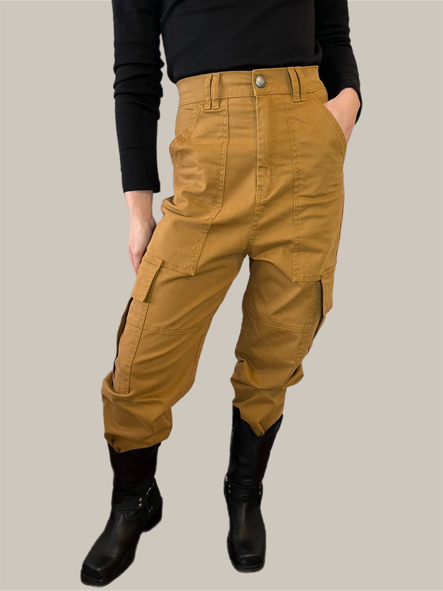 PANTALON CHER