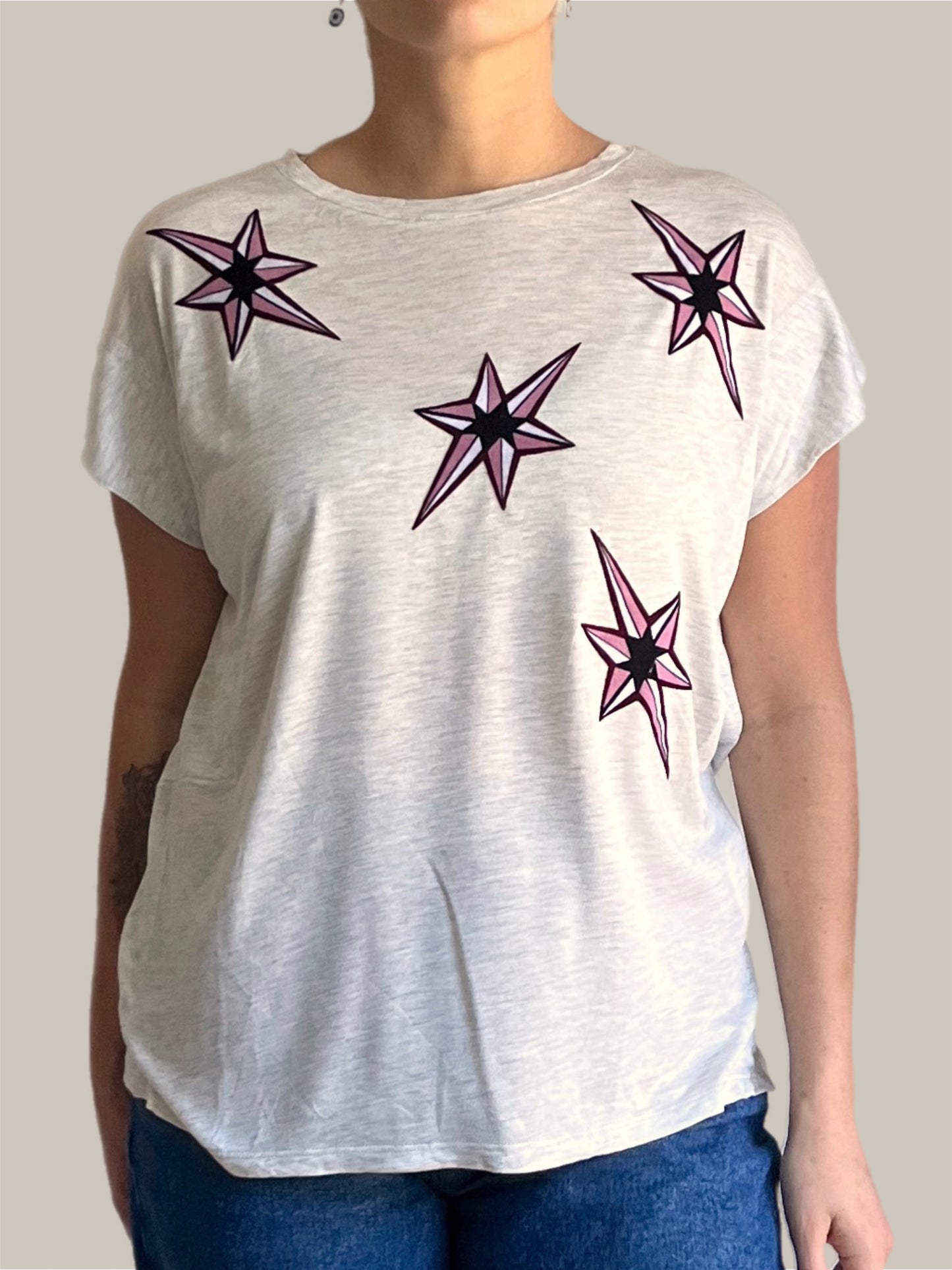 Remera BIMBA Y LOLA.