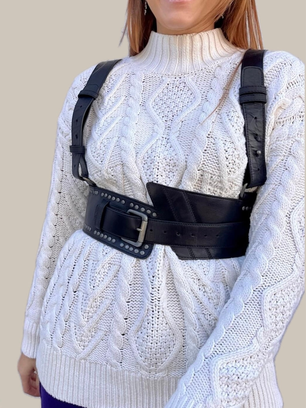 ARNÉS FREE PEOPLE