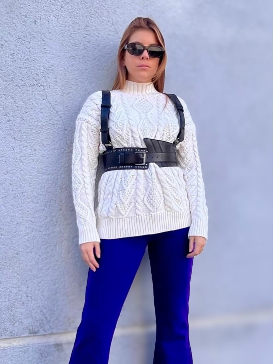 ARNÉS FREE PEOPLE