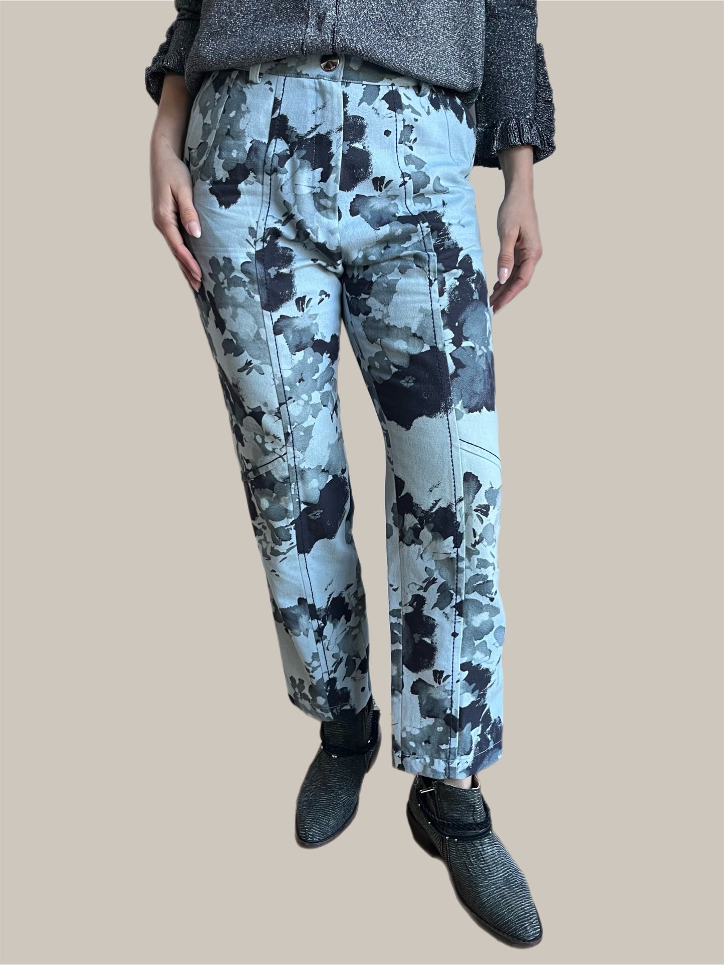 PANTALÓN JAZMIN CHEBAR