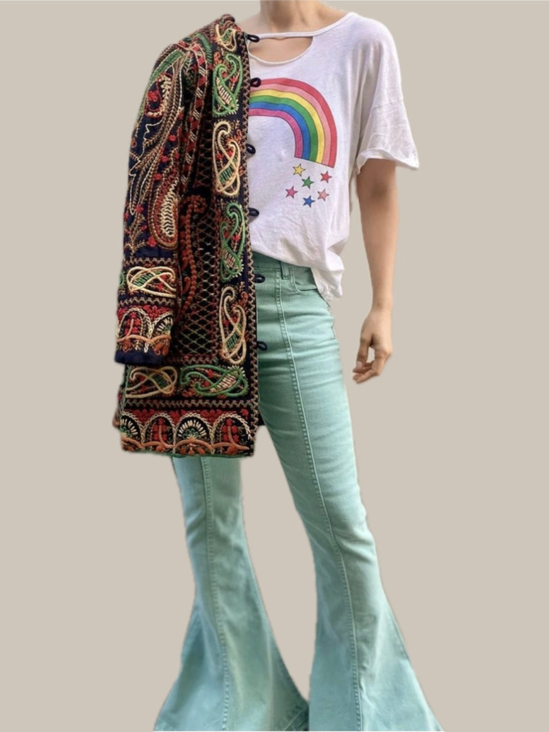 JEAN MARGO