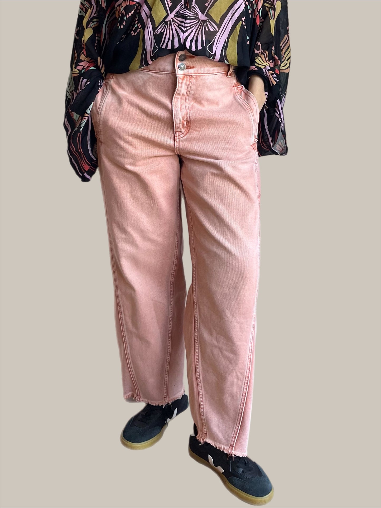 JEAN FREE PEOPLE