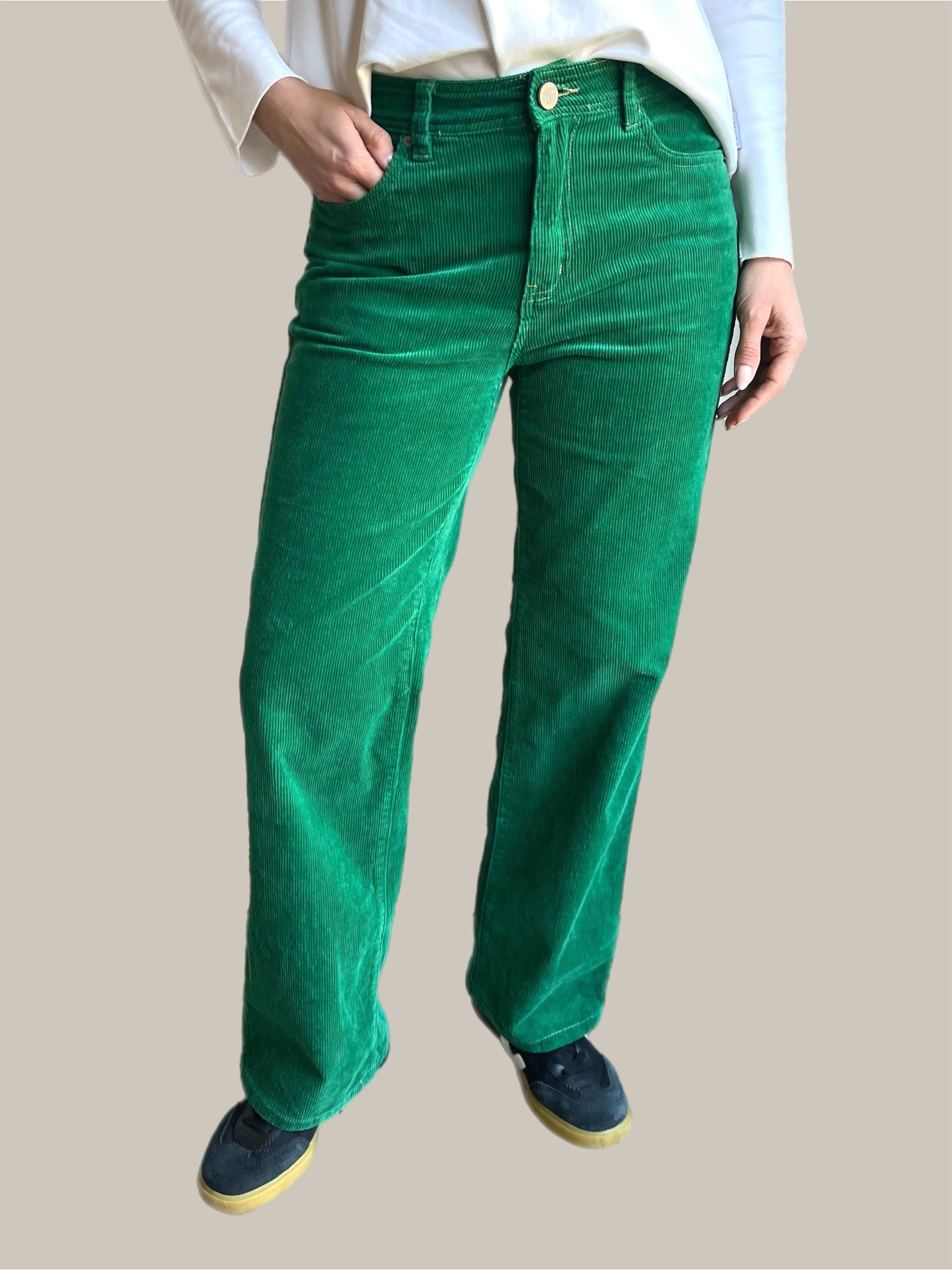 PANTALÓN LÍMITE