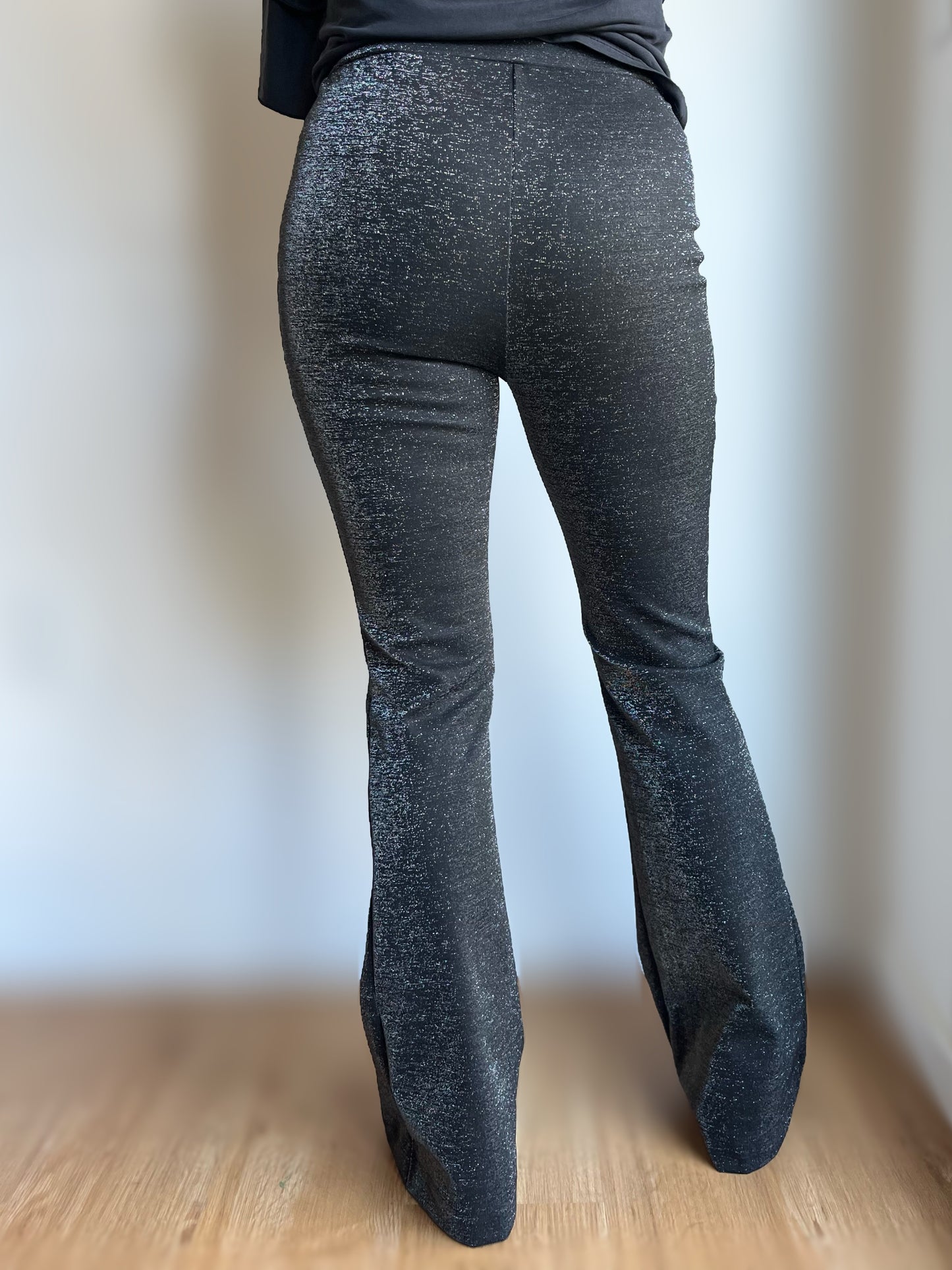 PANTALÓN JAZMIN CHEBAR