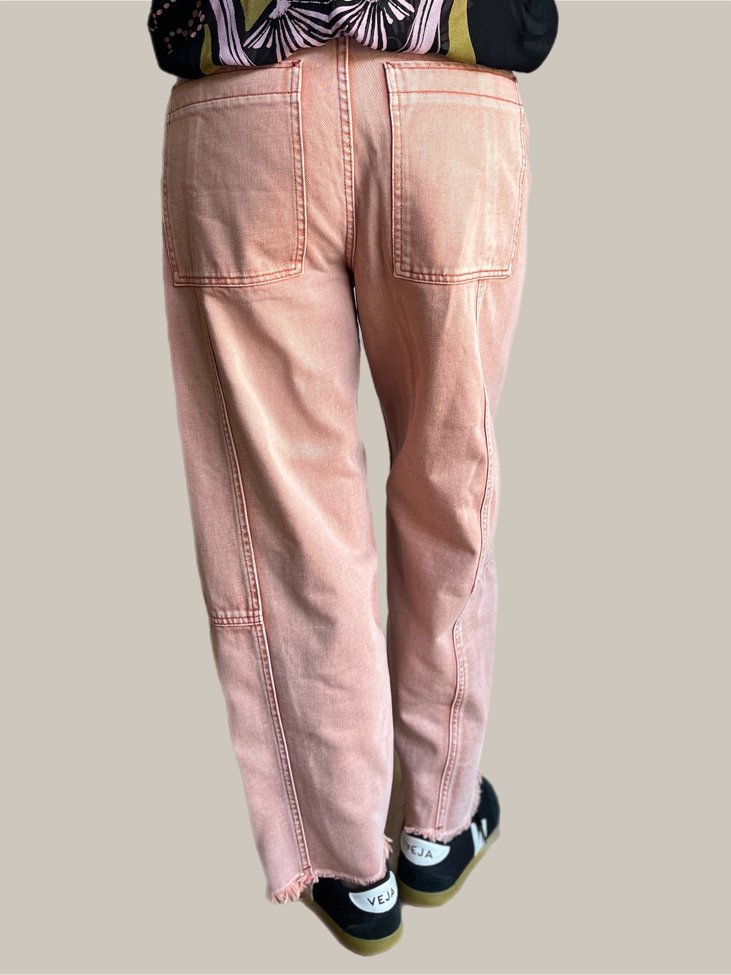 JEAN FREE PEOPLE