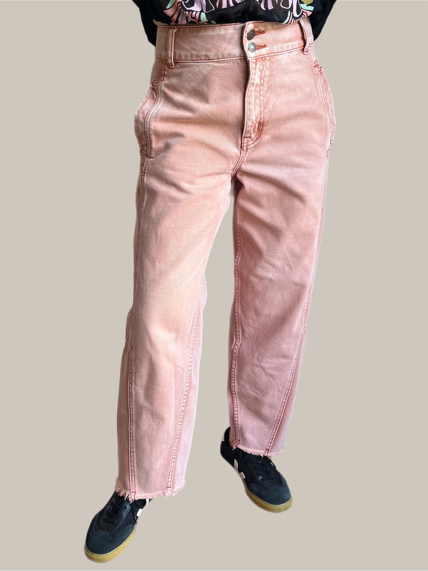 JEAN FREE PEOPLE