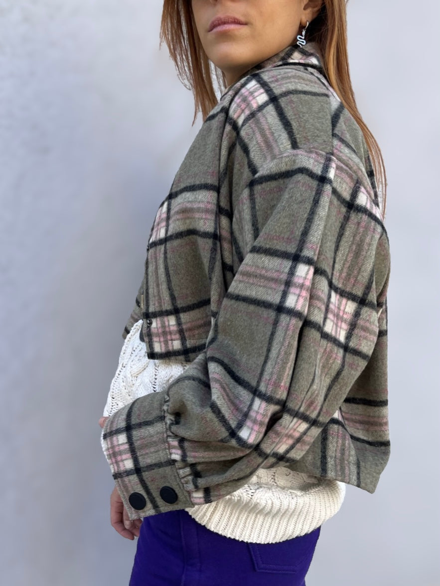 CAMISA JUSTA PETRA