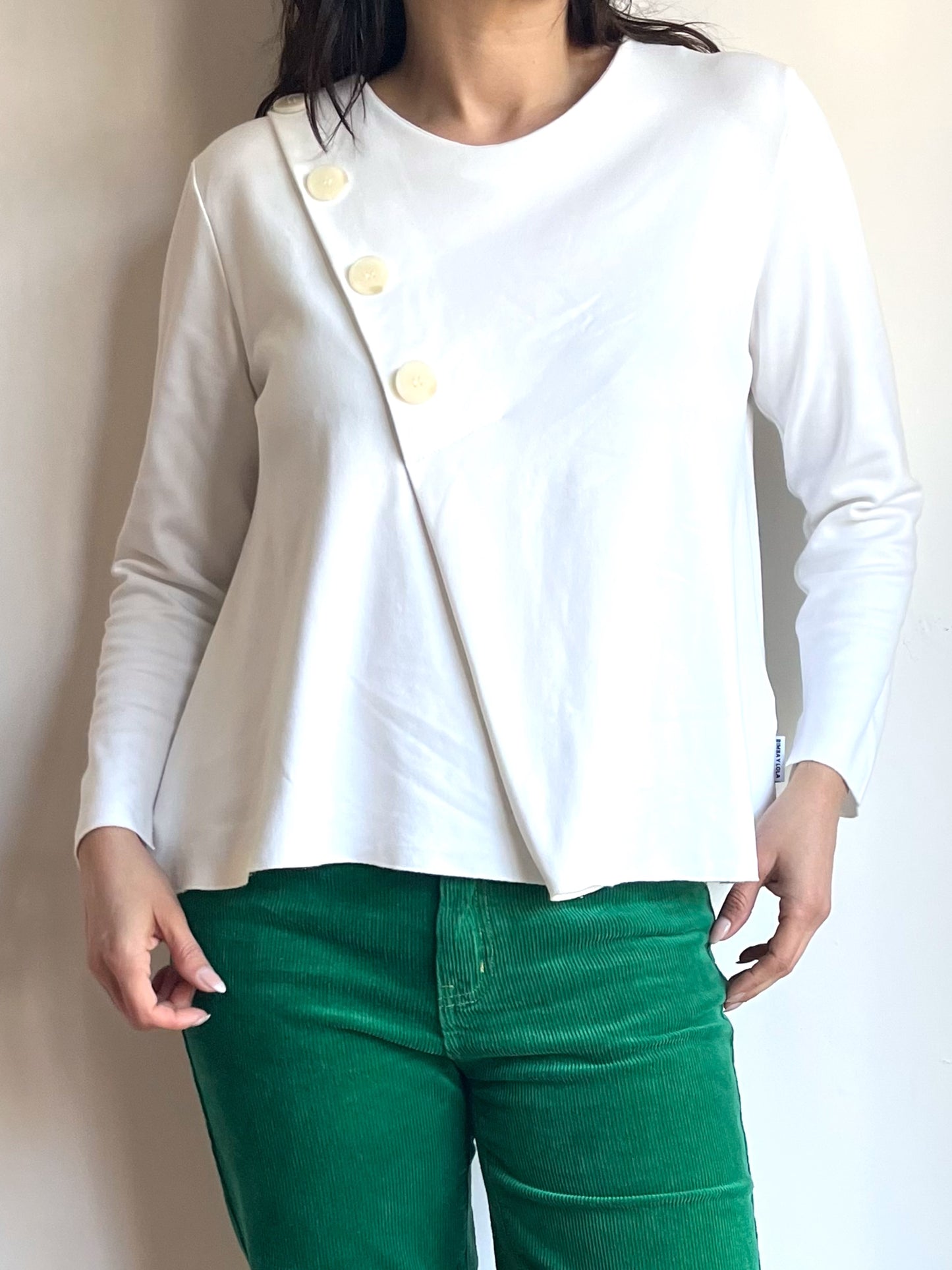 REMERA BIMBA Y LOLA