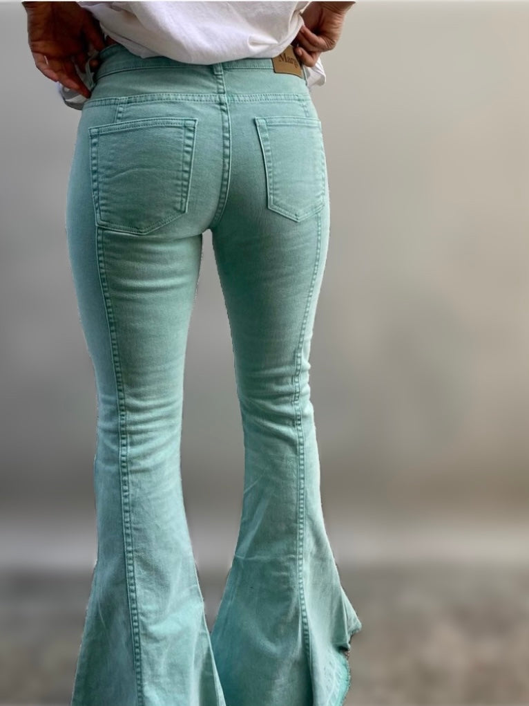 JEAN MARGO