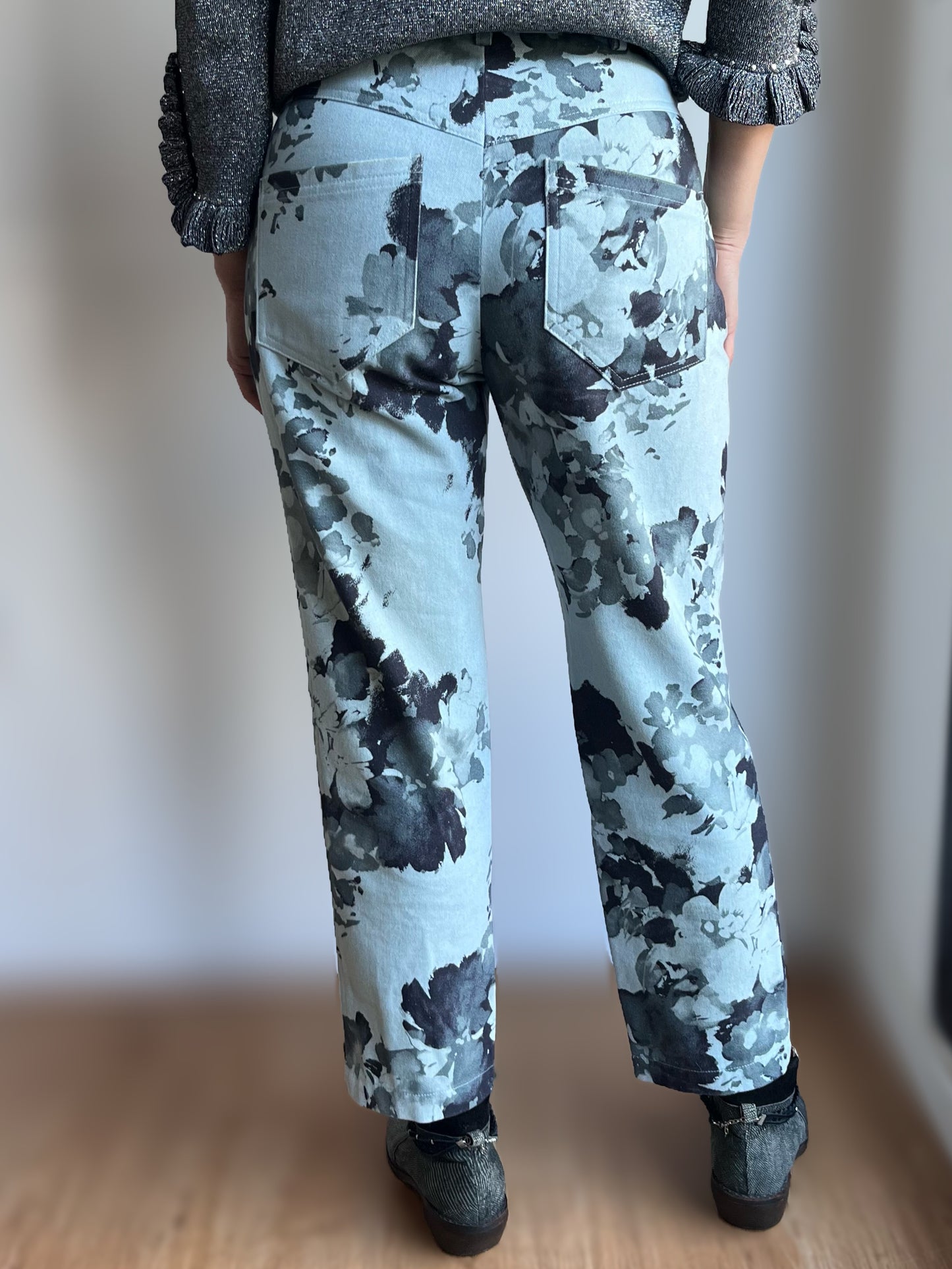 PANTALÓN JAZMIN CHEBAR