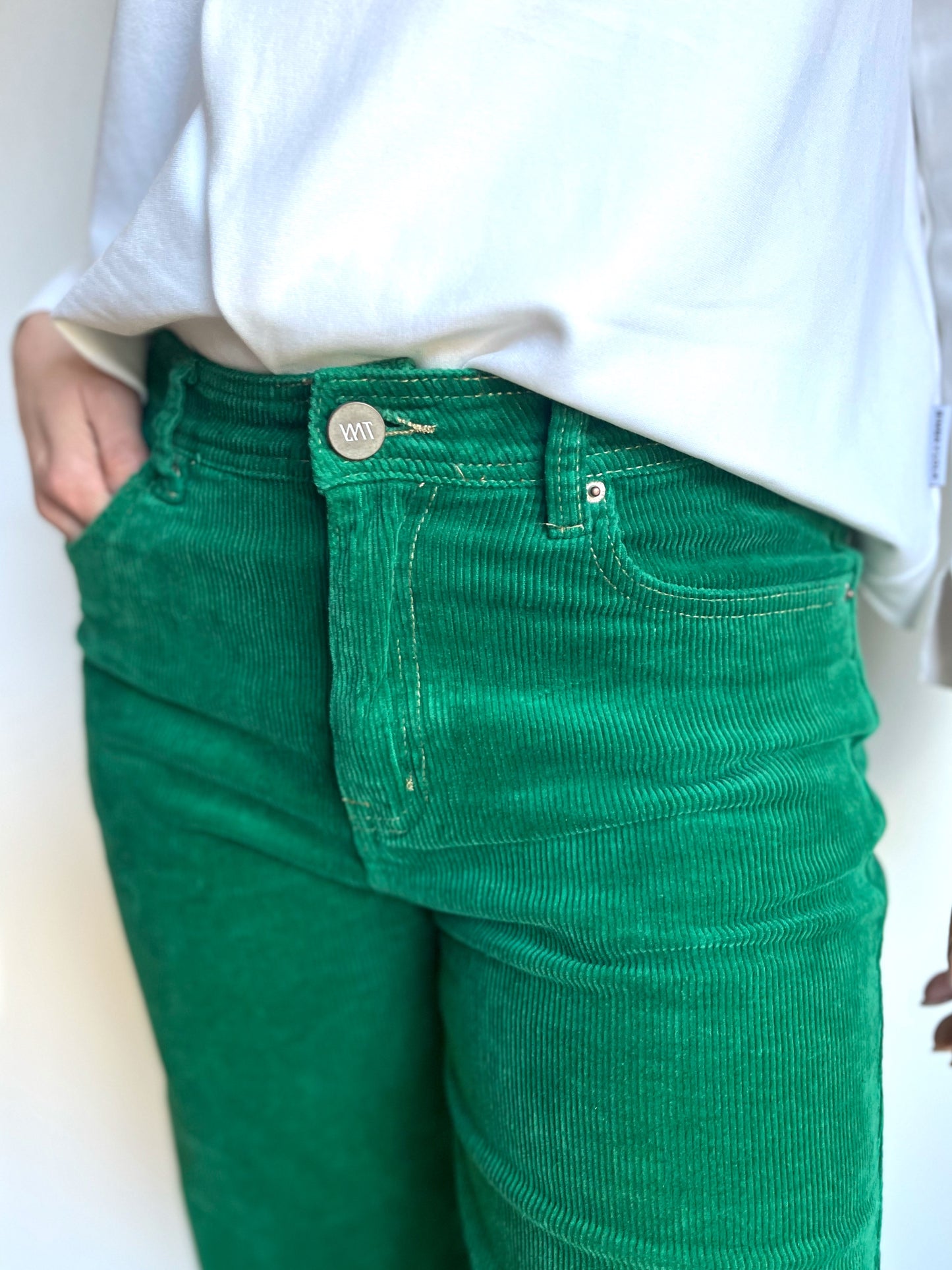 PANTALÓN LÍMITE