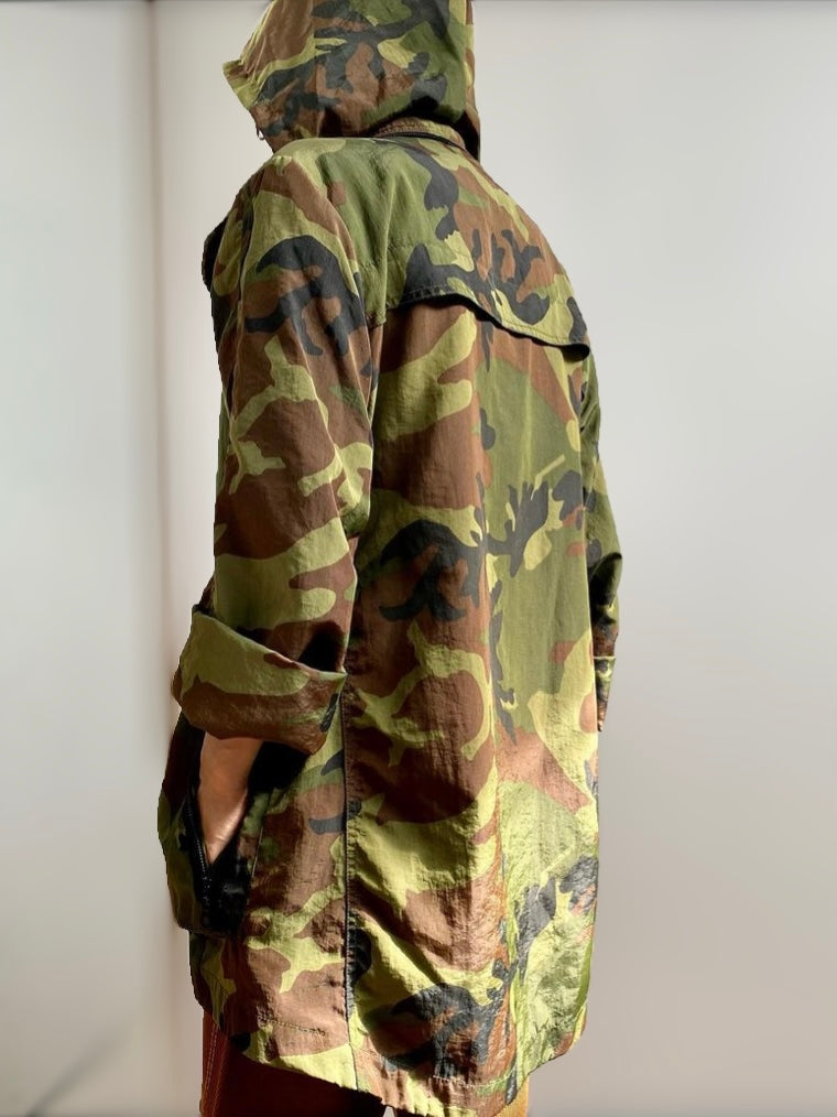 CAMPERA ANORAK