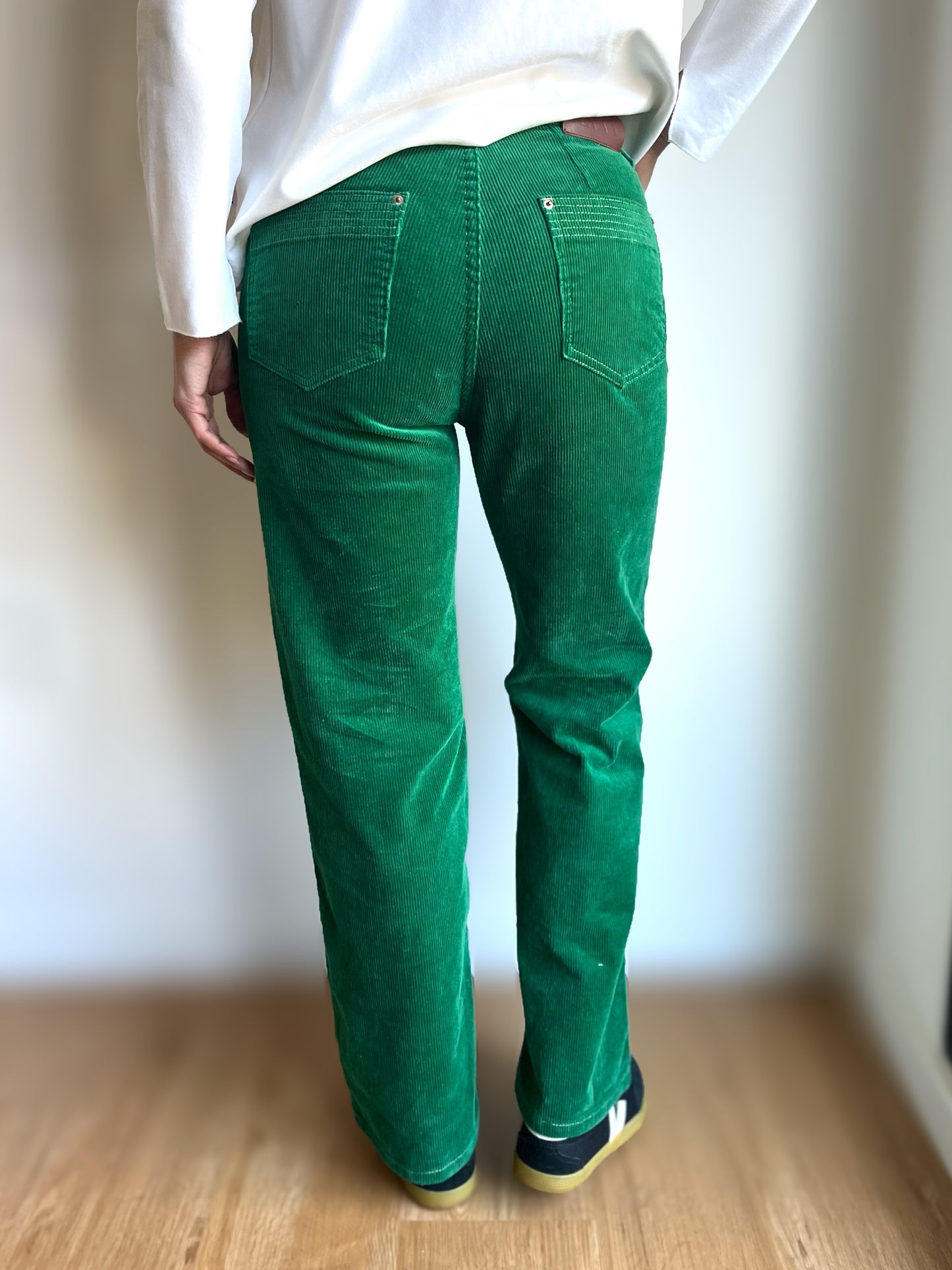 PANTALÓN LÍMITE