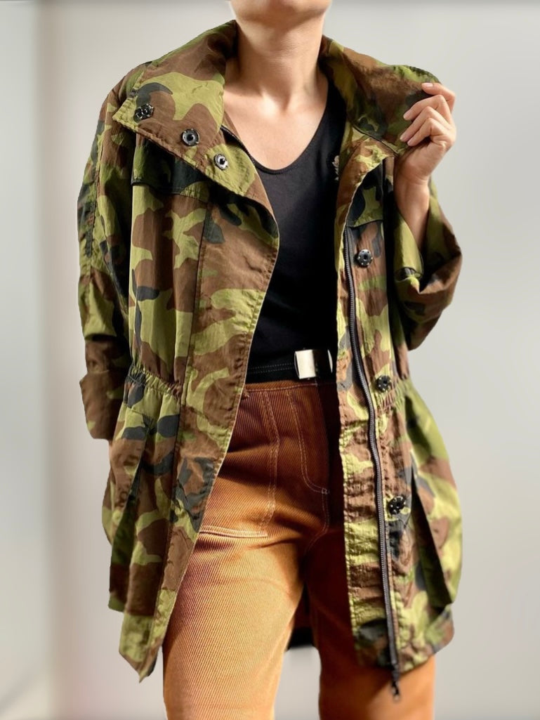 CAMPERA ANORAK