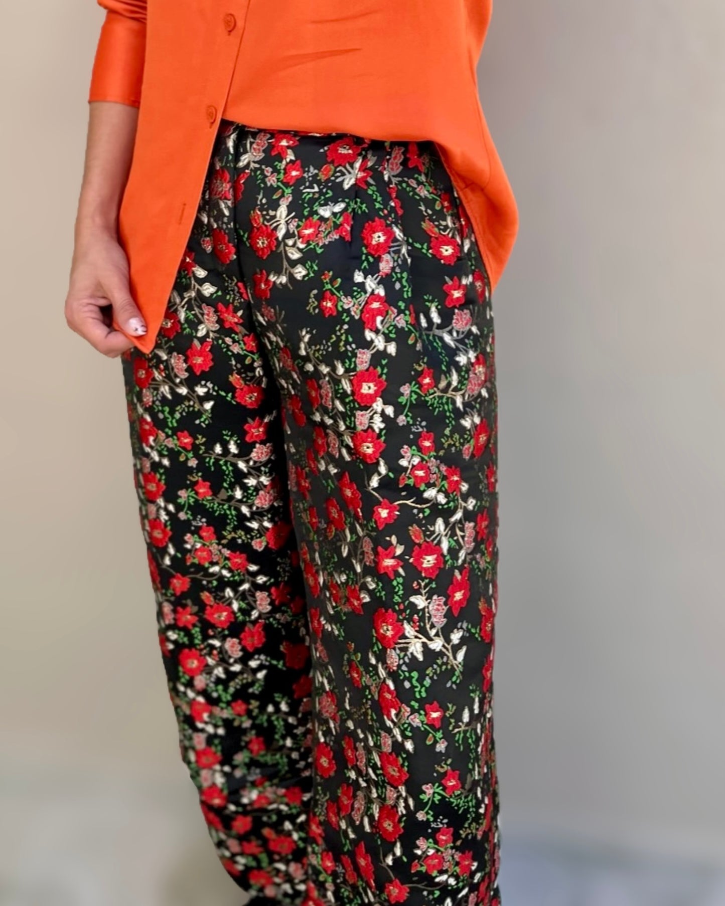 PANTALÓN JAZMÍN CHEBAR