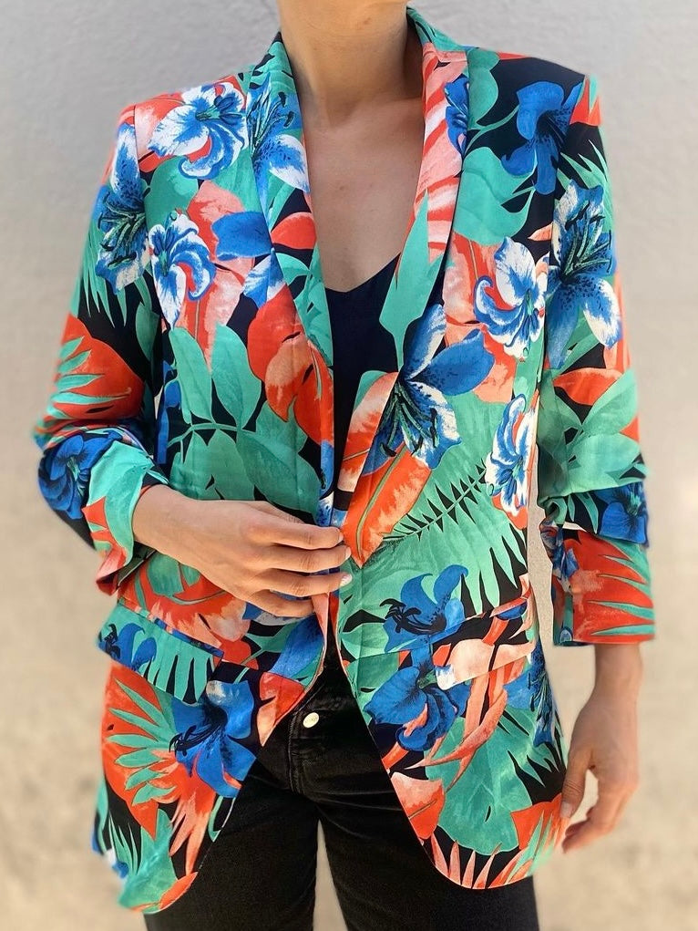 BLAZER OVI