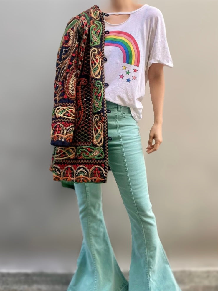 JEAN MARGO