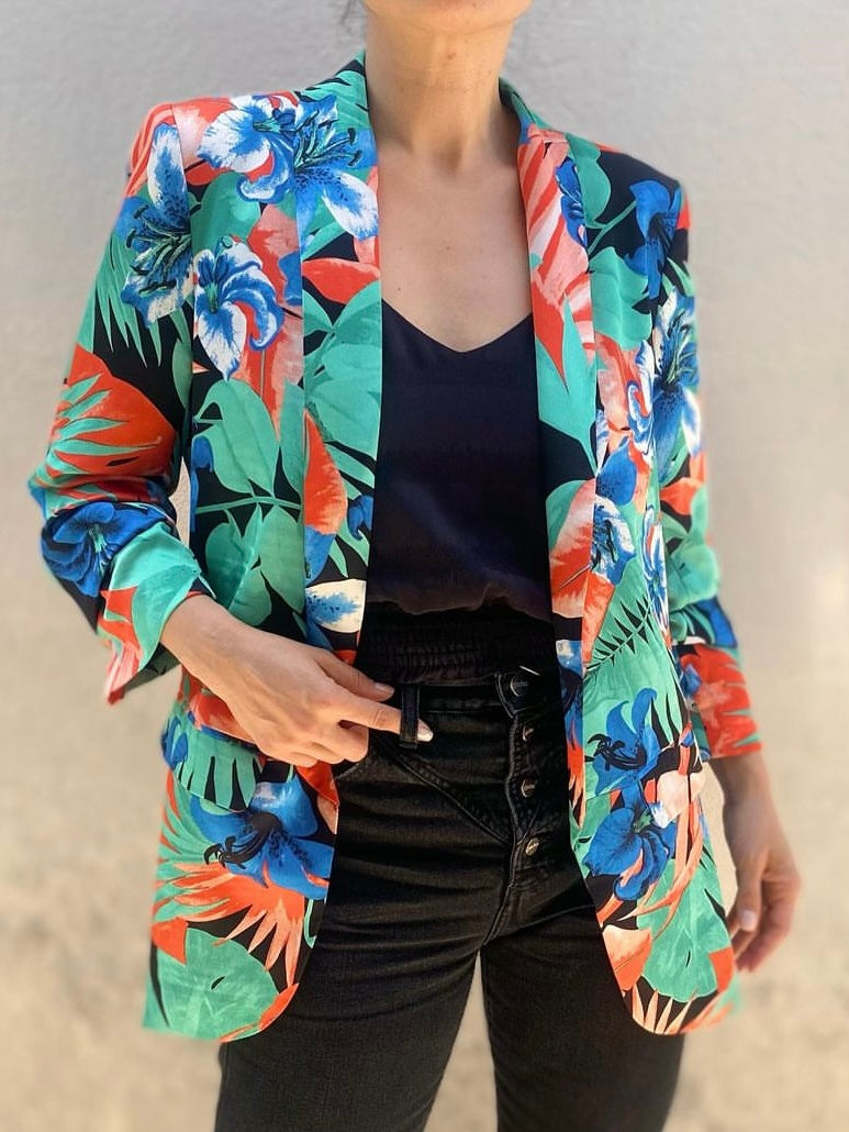 BLAZER OVI