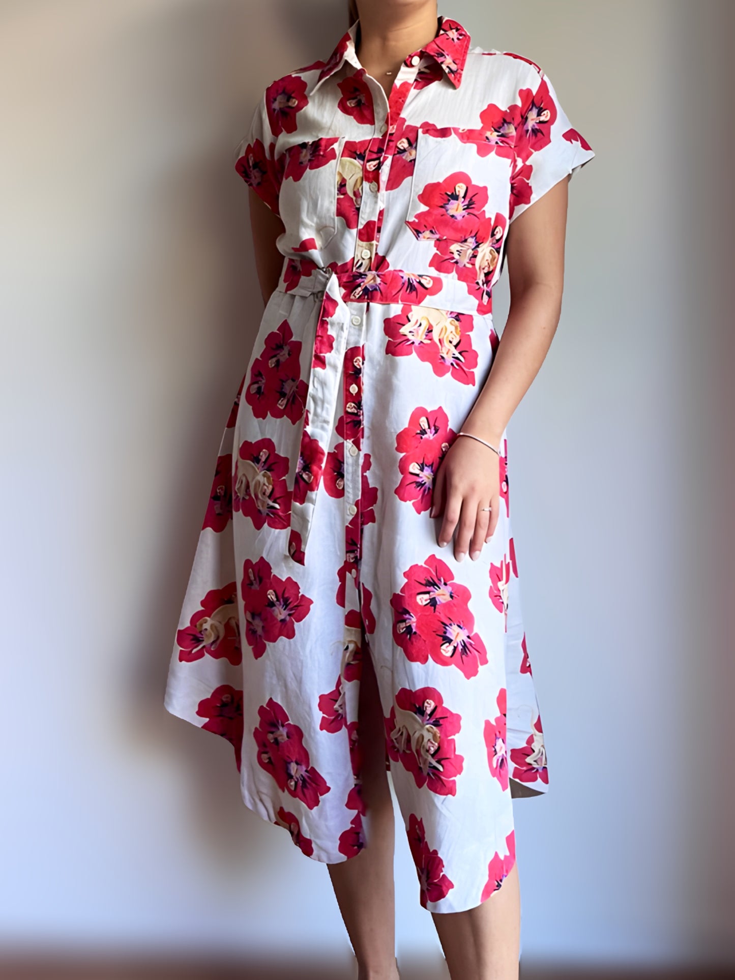 VESTIDO JCH