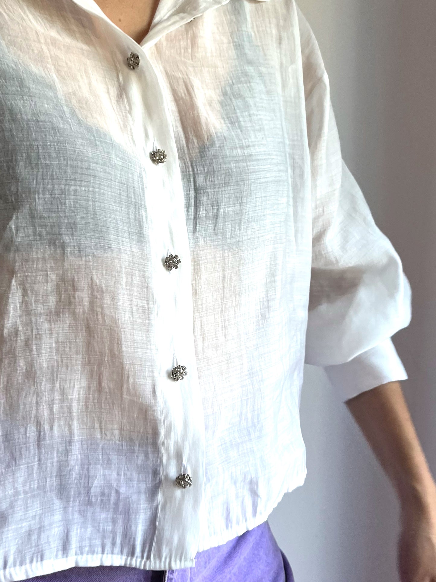 Camisa ZARA