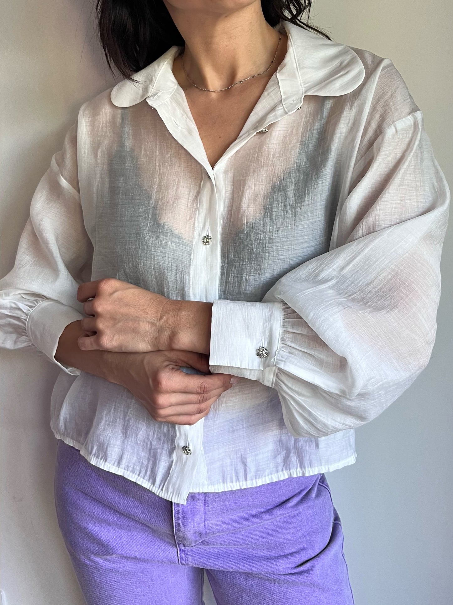 Camisa ZARA
