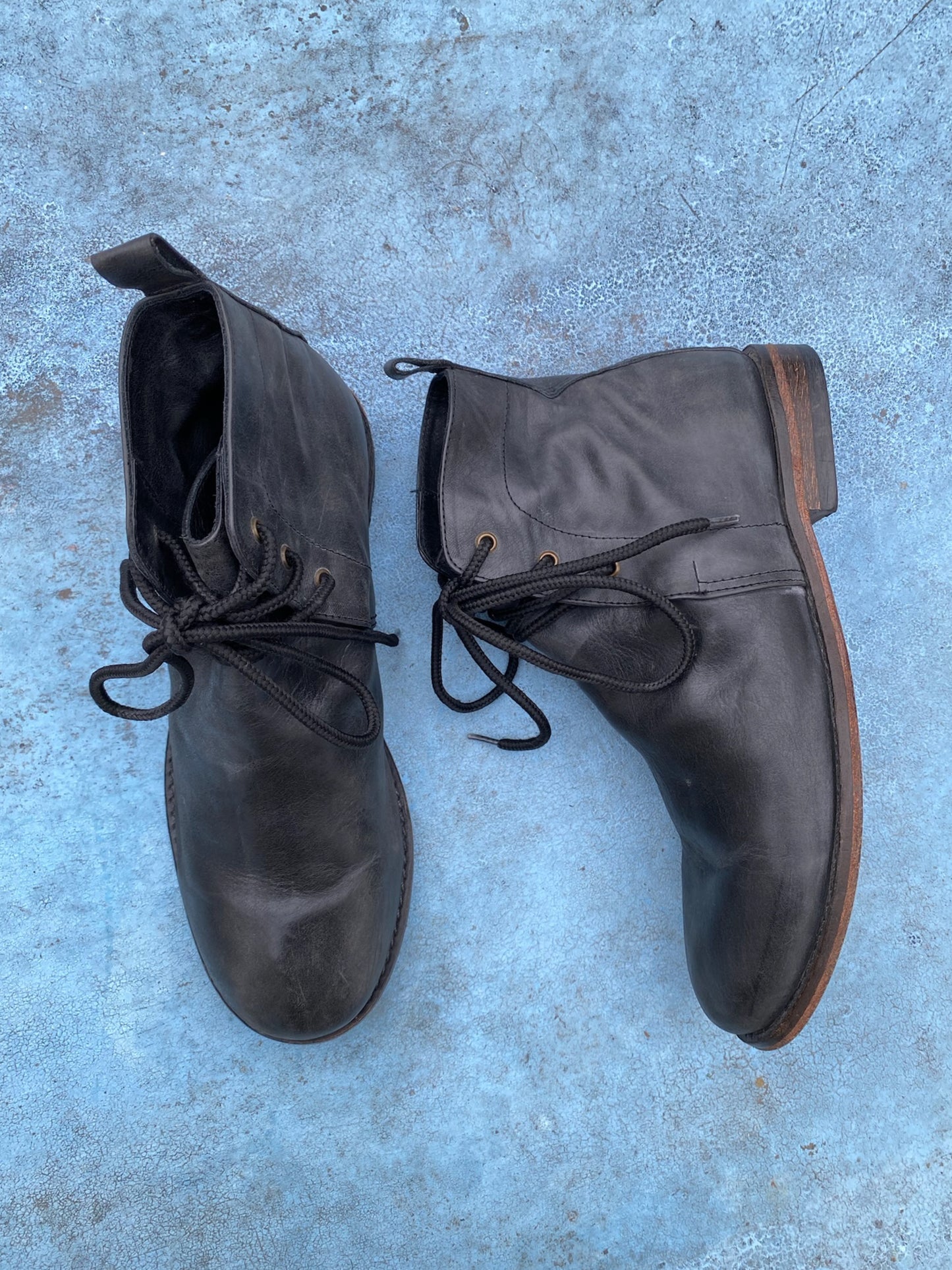 BOTINES WANAMA