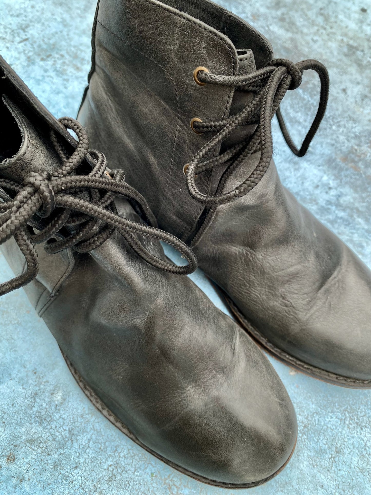 BOTINES WANAMA