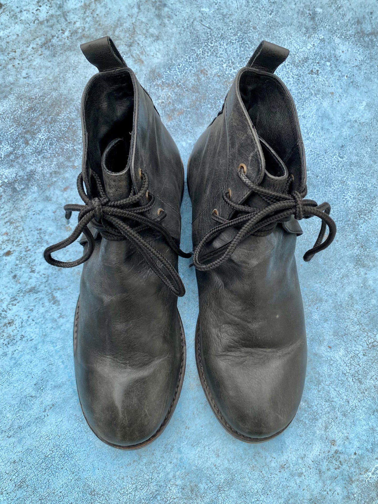 BOTINES WANAMA