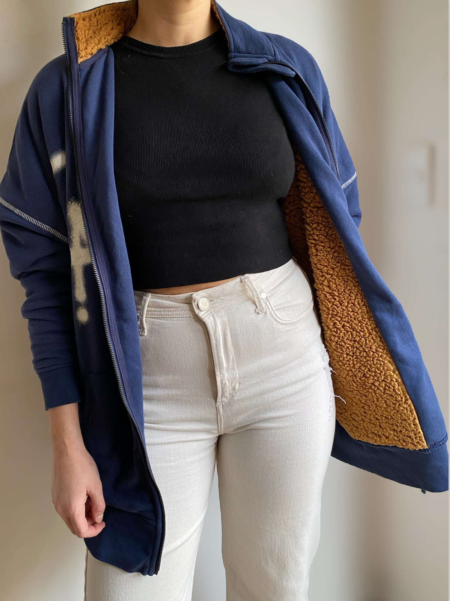 CAMPERA JAZMIN CHEBAR