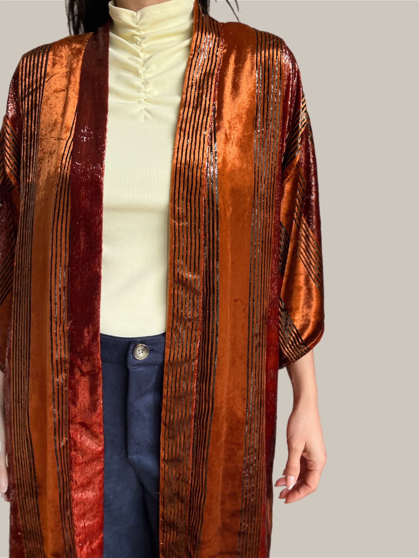 KIMONO LANTHROPY