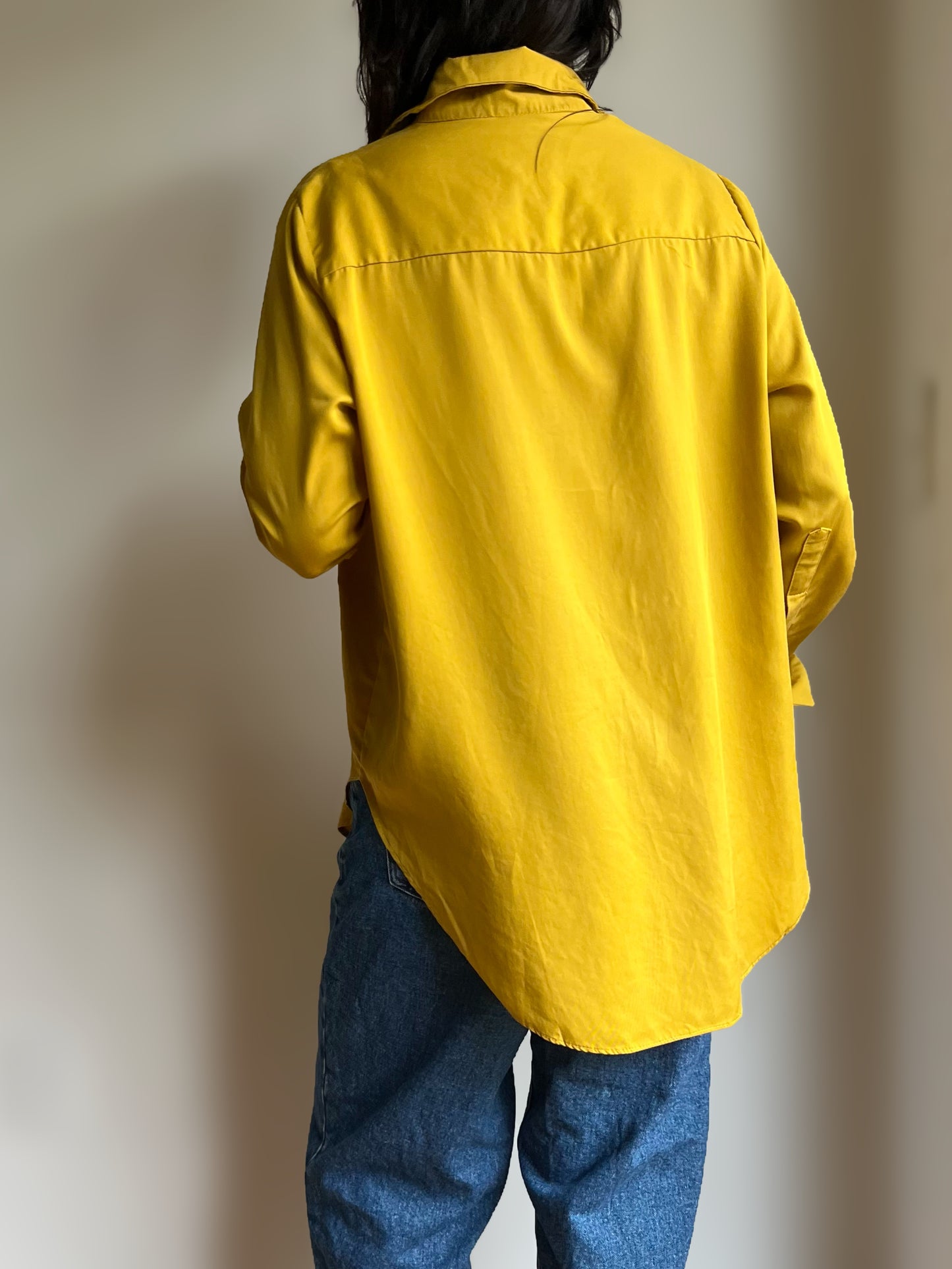 CAMISA MANUSH