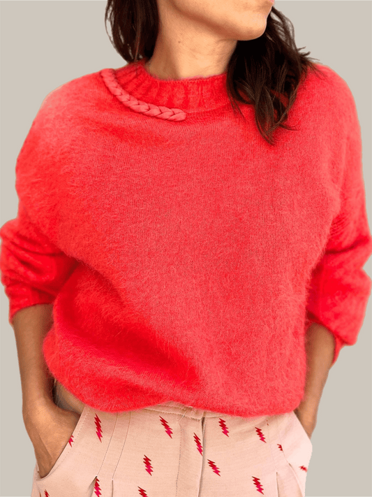 SWEATER JAZMIN CHEBAR